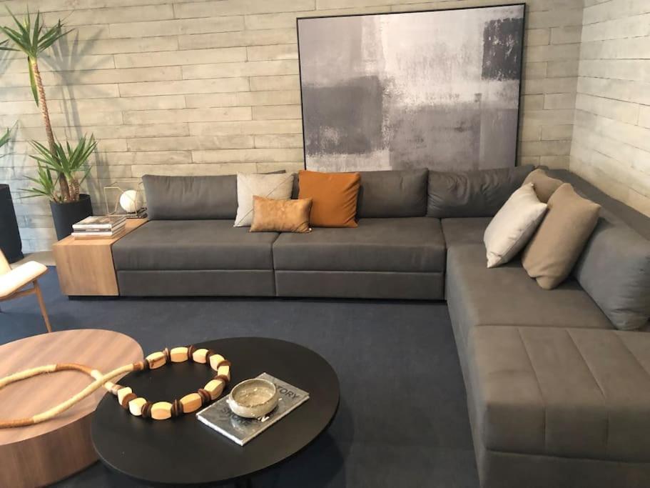 Studio Novo Proximo A Av Paulista E Mackenzie. Сао Паоло Екстериор снимка