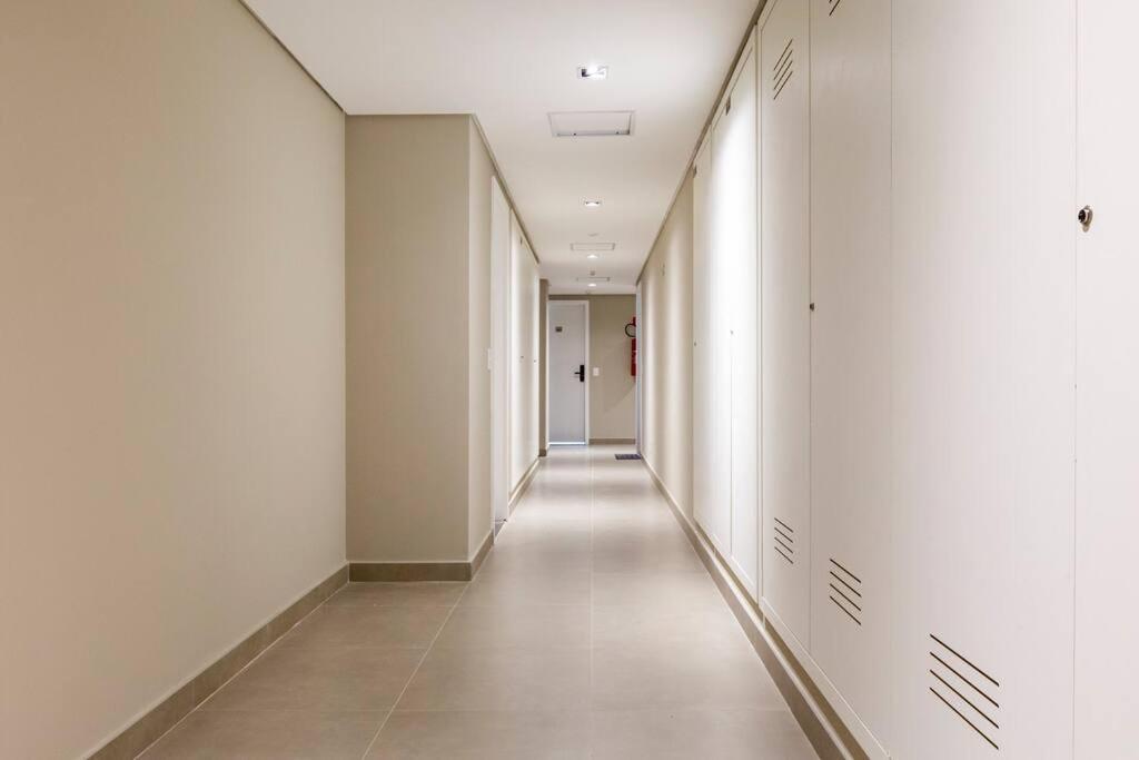 Studio Novo Proximo A Av Paulista E Mackenzie. Сао Паоло Екстериор снимка