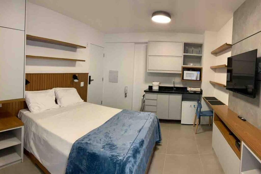Studio Novo Proximo A Av Paulista E Mackenzie. Сао Паоло Екстериор снимка